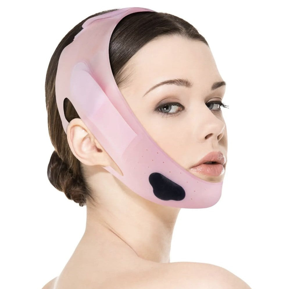LU LIFT - La faja escultora para un rostro redefinido