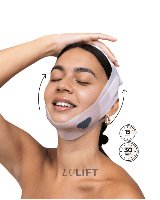 LULIFT - Sculpt