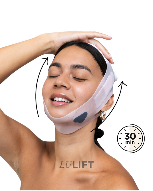 LULIFT - Sculpt